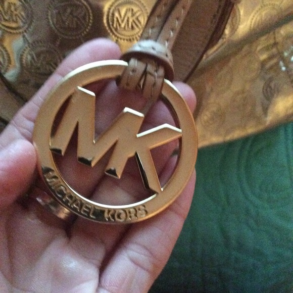 Michael Kors Handbag - Picture 3 of 3